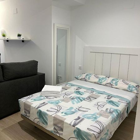 S5 Apartamento Nuevo, Madrid Eksteriør billede