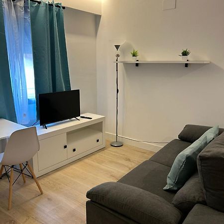 S5 Apartamento Nuevo, Madrid Eksteriør billede